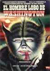 The Werewolf of Washington