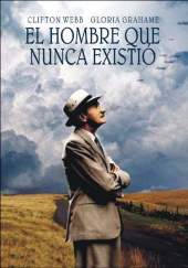 El hombre que nunca existió