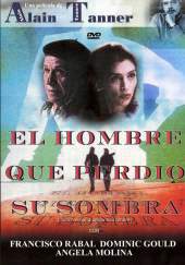 The Man Who Lost His Shadow