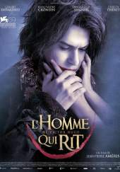 El hombre que ríe