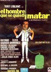 El hombre que se quiso matar