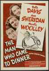 The Man Who Came to Dinner