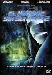 El Hombre Sin Sombra 2