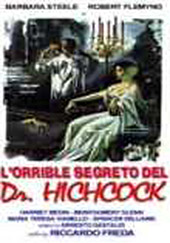 The Horrible Dr. Hichcock