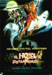 El Hotel de los Fantasmas