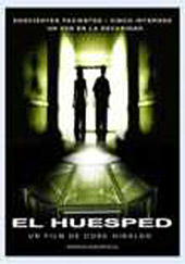 El huesped