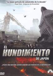 Doomsday: The Sinking of Japan