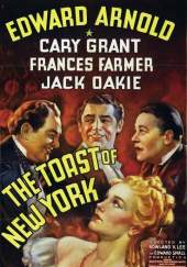 The Toast of New York