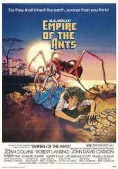 Empire of the Ants