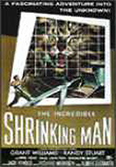 El increíble hombre menguante