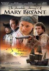 El increíble viaje de Mary Bryant 