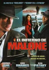 El Infierno de Malone