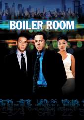 Boiler Room