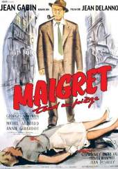 Inspector Maigret