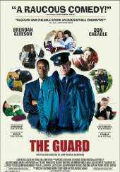 El irlandés (The Guard)
