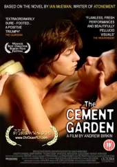 The Cement Garden