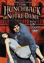 Cartel de The Hunchback of Notre Dame