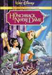 The Hunchback of Notre Dame