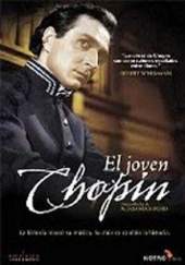 Young Chopin