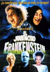 El jovencito Frankenstein