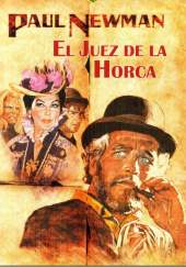 The Life and Times of Judge Roy Bean