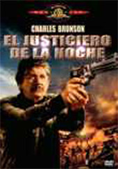 El Justiciero De La Noche