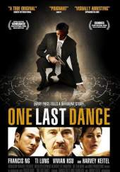 One Last Dance