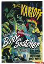 The Body Snatcher