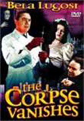 The Corpse Vanishes