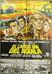 El largo día del águila