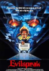 Evilspeak