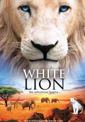 El león blanco (White Lion)
