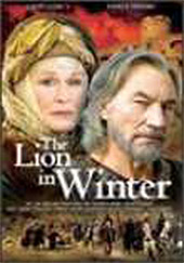 El león en invierno 