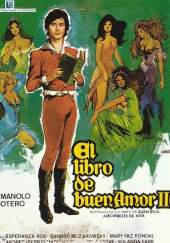 El libro de buen amor II