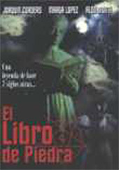 El libro de piedra