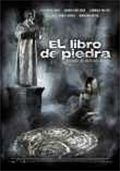 El libro de piedra