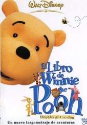 El libro de Winnie the Pooh - Historias del corazon