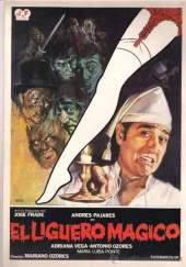 El liguero mágico