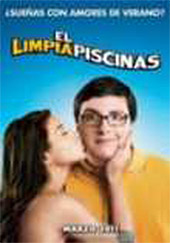 El Limpiapiscinas