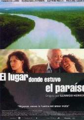 The Place That Was Paradise