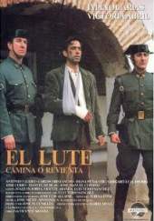 El Lute: Run for Your Life