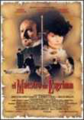 El maestro de esgrima