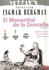 El manantial de la doncella