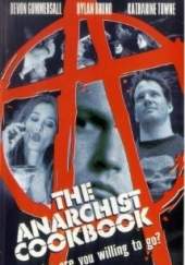 The Anarchist Cookbook