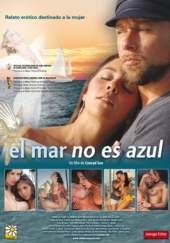 El mar no es azul
