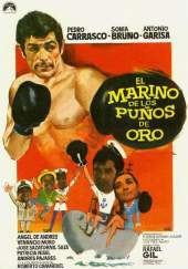 El marino de los puños de oro