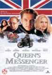 Queen's Messenger
