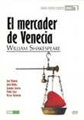 El Mercader de Venecia [Estudio 1]