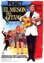 El mesón del gitano