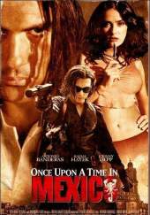 Once Upon a Time in Mexico